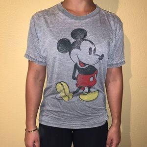 Mickey Mouse t shirt